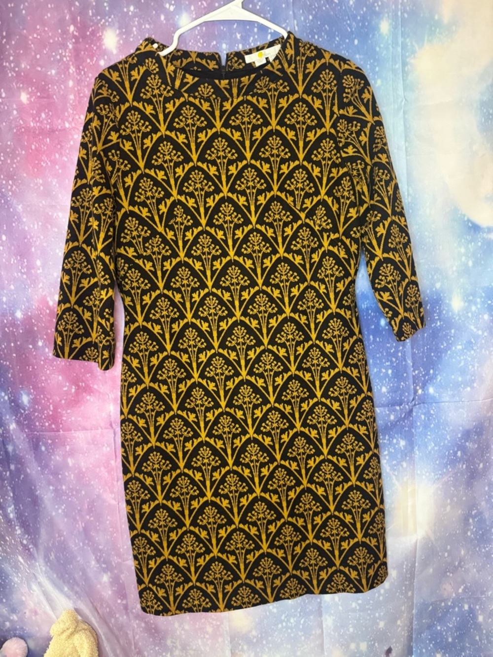 Boden petite dress